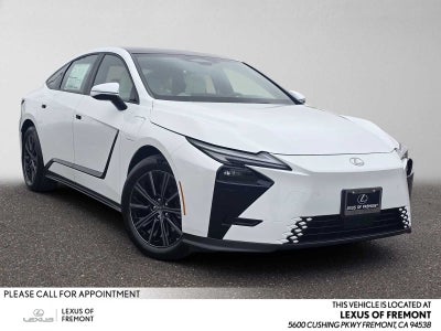 2026 Lexus ES 350e PREMIUM