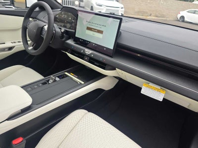 2026 Lexus ES 350e PREMIUM