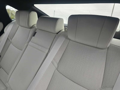 2026 Lexus ES 350e PREMIUM
