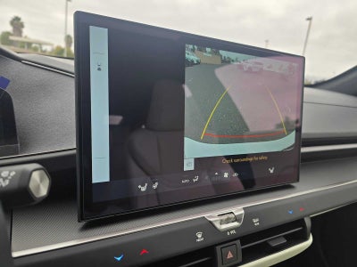 2026 Lexus ES 350e PREMIUM