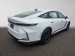 2026 Lexus ES 350e PREMIUM