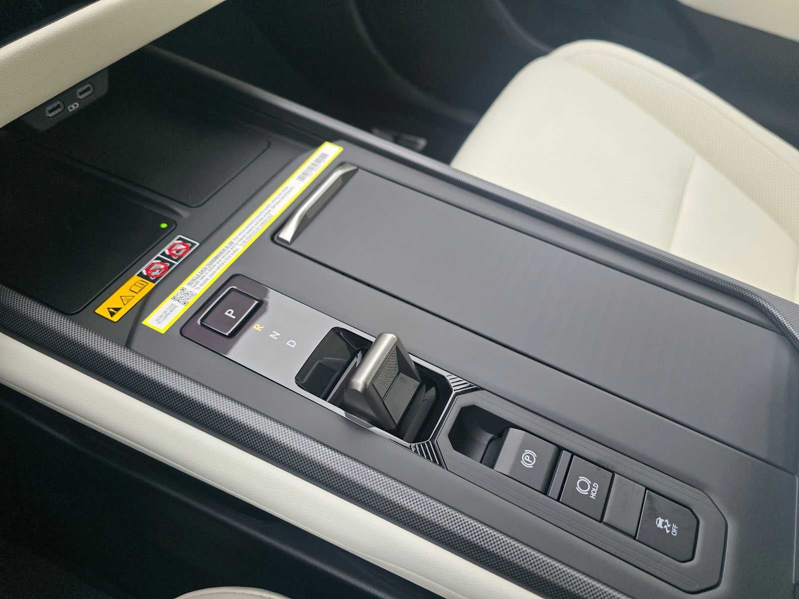 2026 Lexus ES 350e PREMIUM