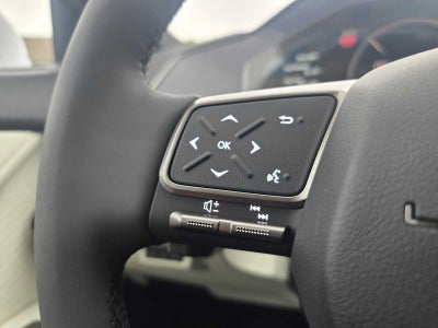 2026 Lexus ES 350e PREMIUM