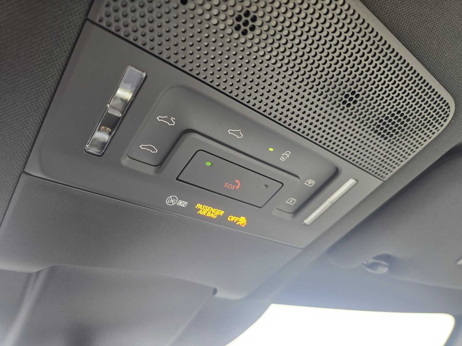 2026 Lexus ES 350e PREMIUM