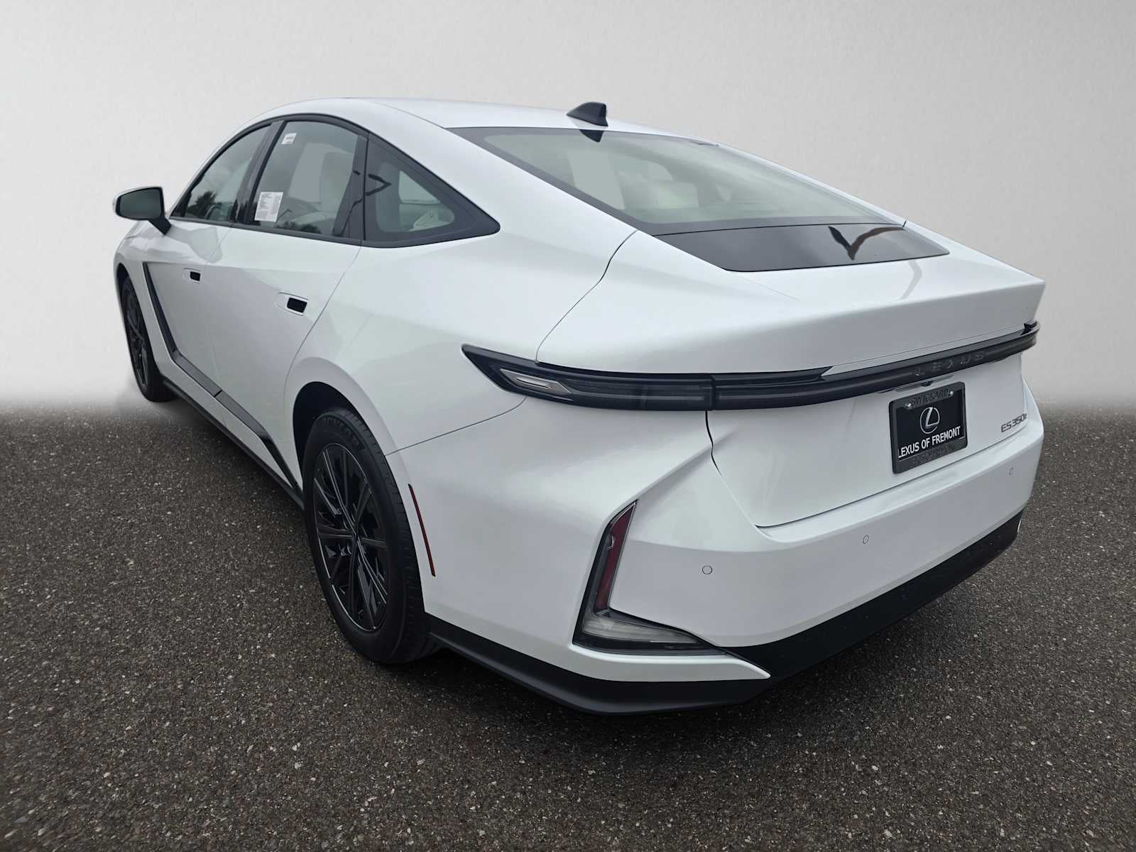 2026 Lexus ES 350e PREMIUM