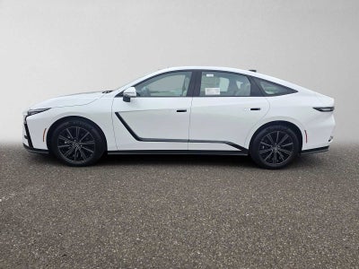 2026 Lexus ES 350e PREMIUM