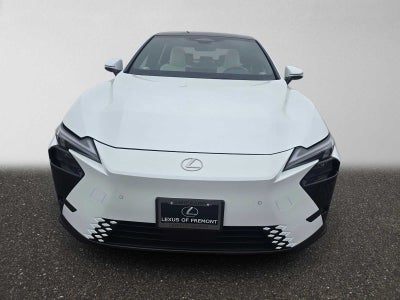 2026 Lexus ES 350e PREMIUM