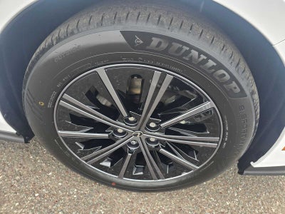 2026 Lexus ES 350e PREMIUM