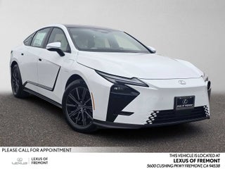 2026 Lexus ES 350e PREMIUM