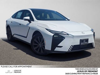2026 Lexus ES 350e PREMIUM
