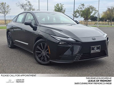 2026 Lexus ES 350e PREMIUM