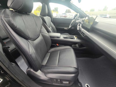 2026 Lexus ES 350e PREMIUM