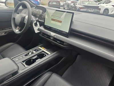 2026 Lexus ES 350e PREMIUM
