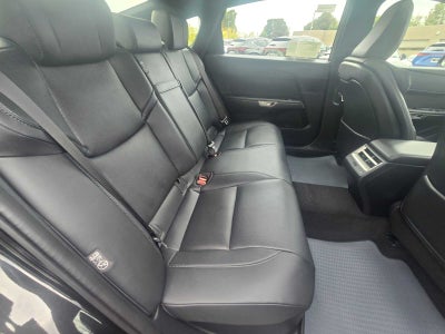 2026 Lexus ES 350e PREMIUM