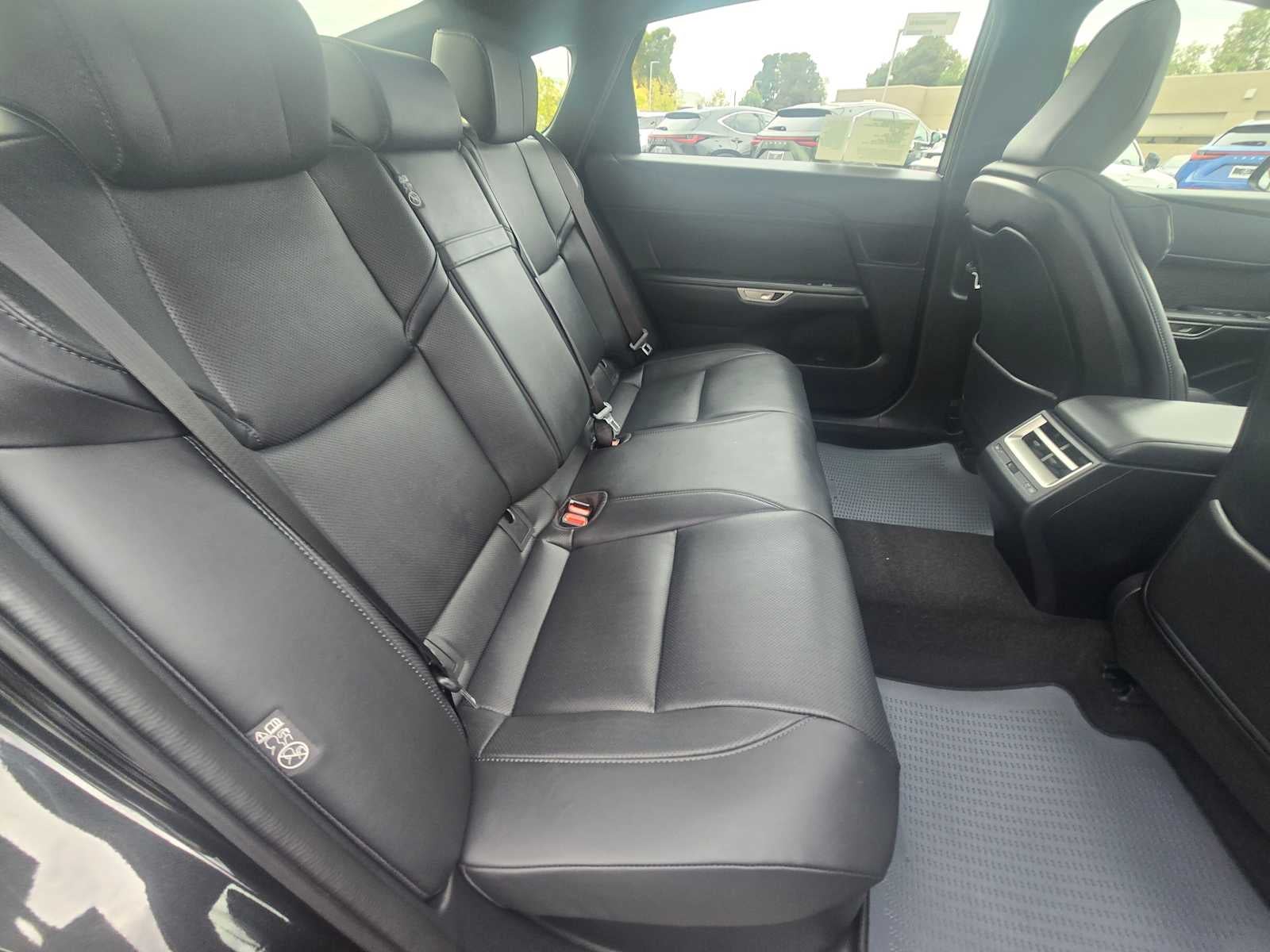 2026 Lexus ES 350e PREMIUM