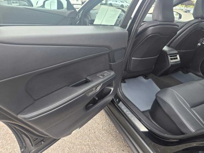 2026 Lexus ES 350e PREMIUM
