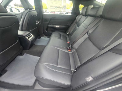 2026 Lexus ES 350e PREMIUM