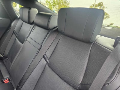 2026 Lexus ES 350e PREMIUM