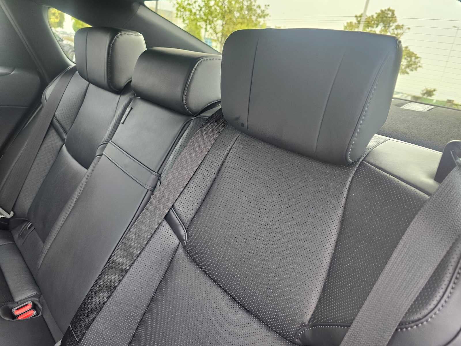 2026 Lexus ES 350e PREMIUM