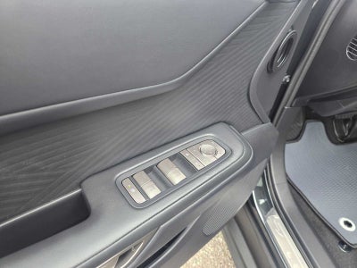 2026 Lexus ES 350e PREMIUM