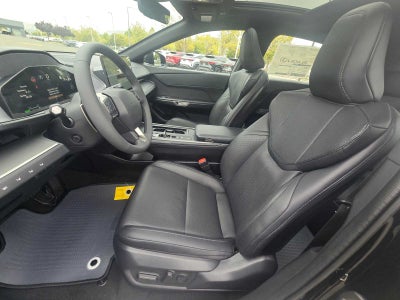 2026 Lexus ES 350e PREMIUM