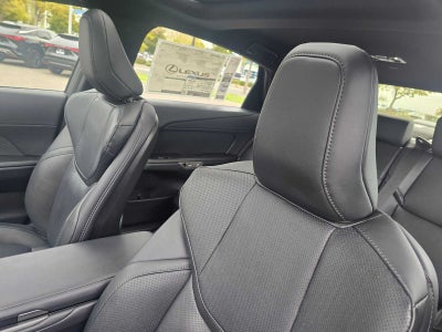 2026 Lexus ES 350e PREMIUM