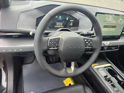 2026 Lexus ES 350e PREMIUM
