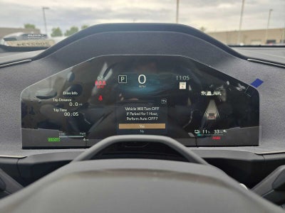 2026 Lexus ES 350e PREMIUM