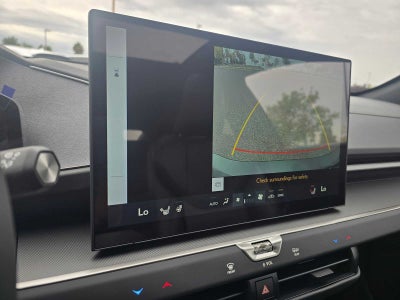 2026 Lexus ES 350e PREMIUM