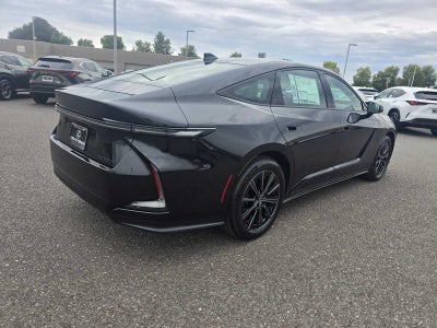 2026 Lexus ES 350e PREMIUM