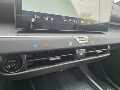 2026 Lexus ES 350e PREMIUM