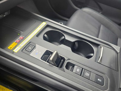 2026 Lexus ES 350e PREMIUM