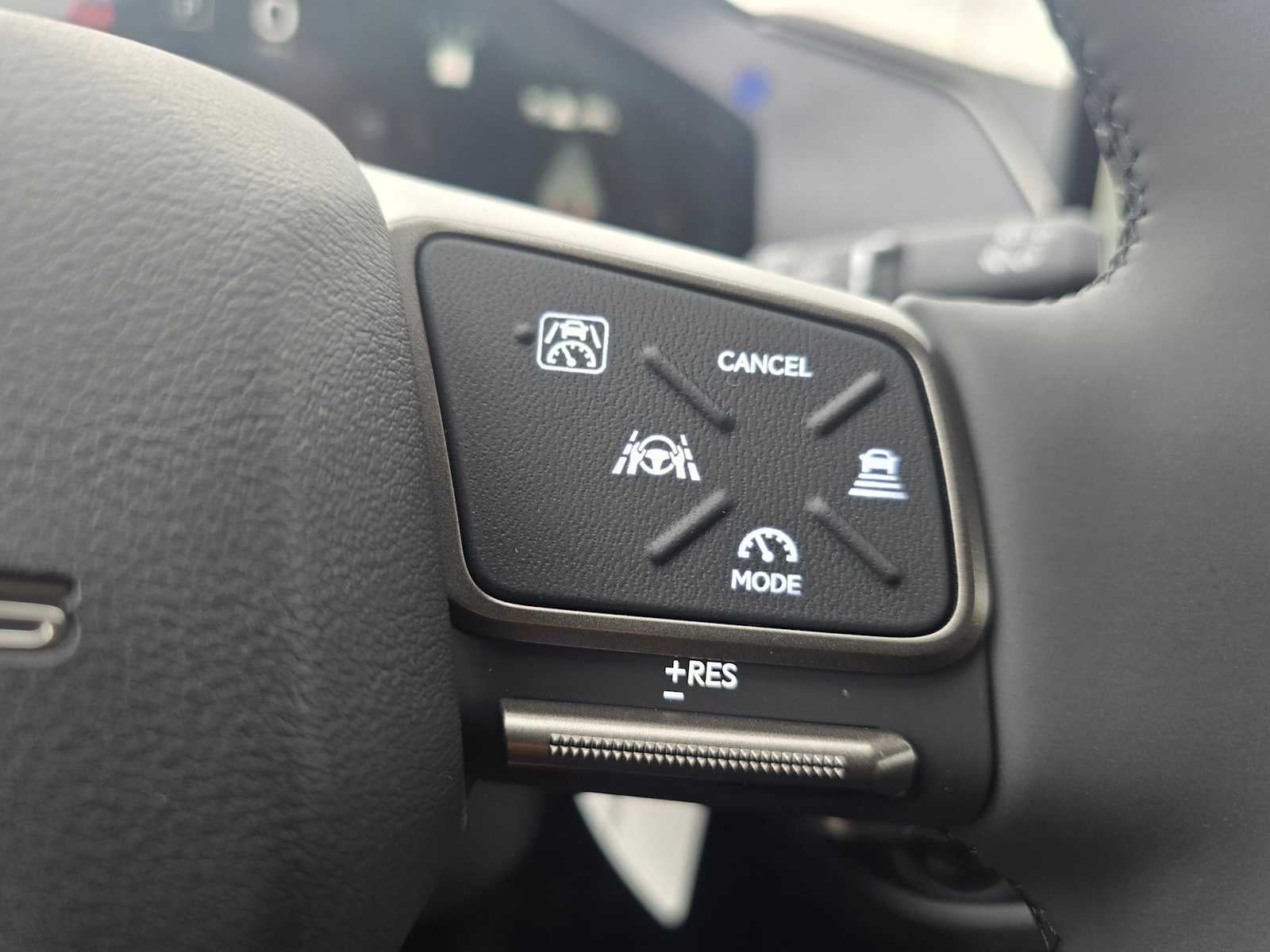 2026 Lexus ES 350e PREMIUM