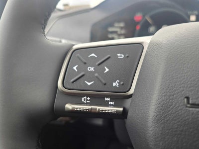 2026 Lexus ES 350e PREMIUM