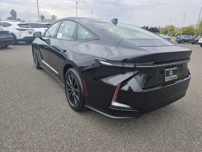 2026 Lexus ES 350e PREMIUM