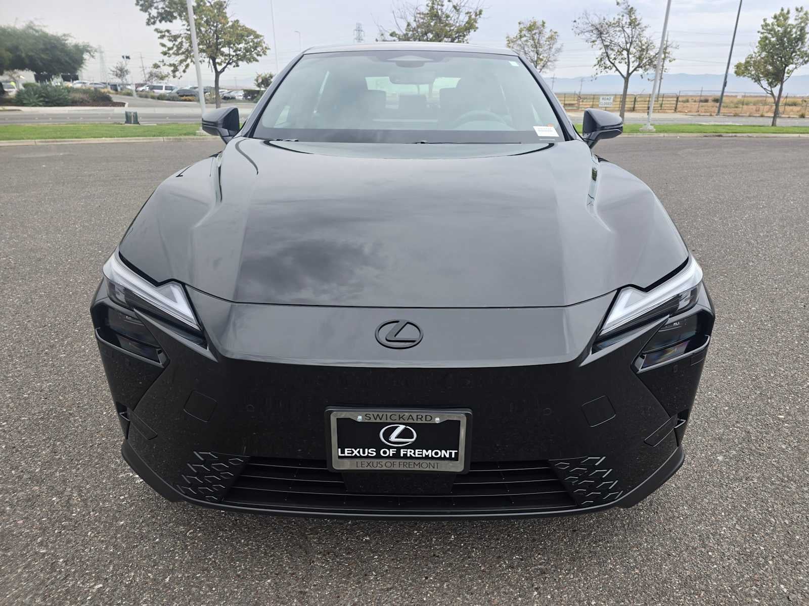 2026 Lexus ES 350e PREMIUM