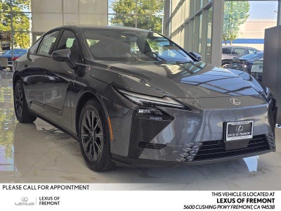 2026 Lexus ES 350e Premium
