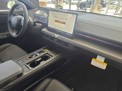 2026 Lexus ES 350e Premium