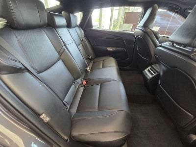 2026 Lexus ES 350e Premium