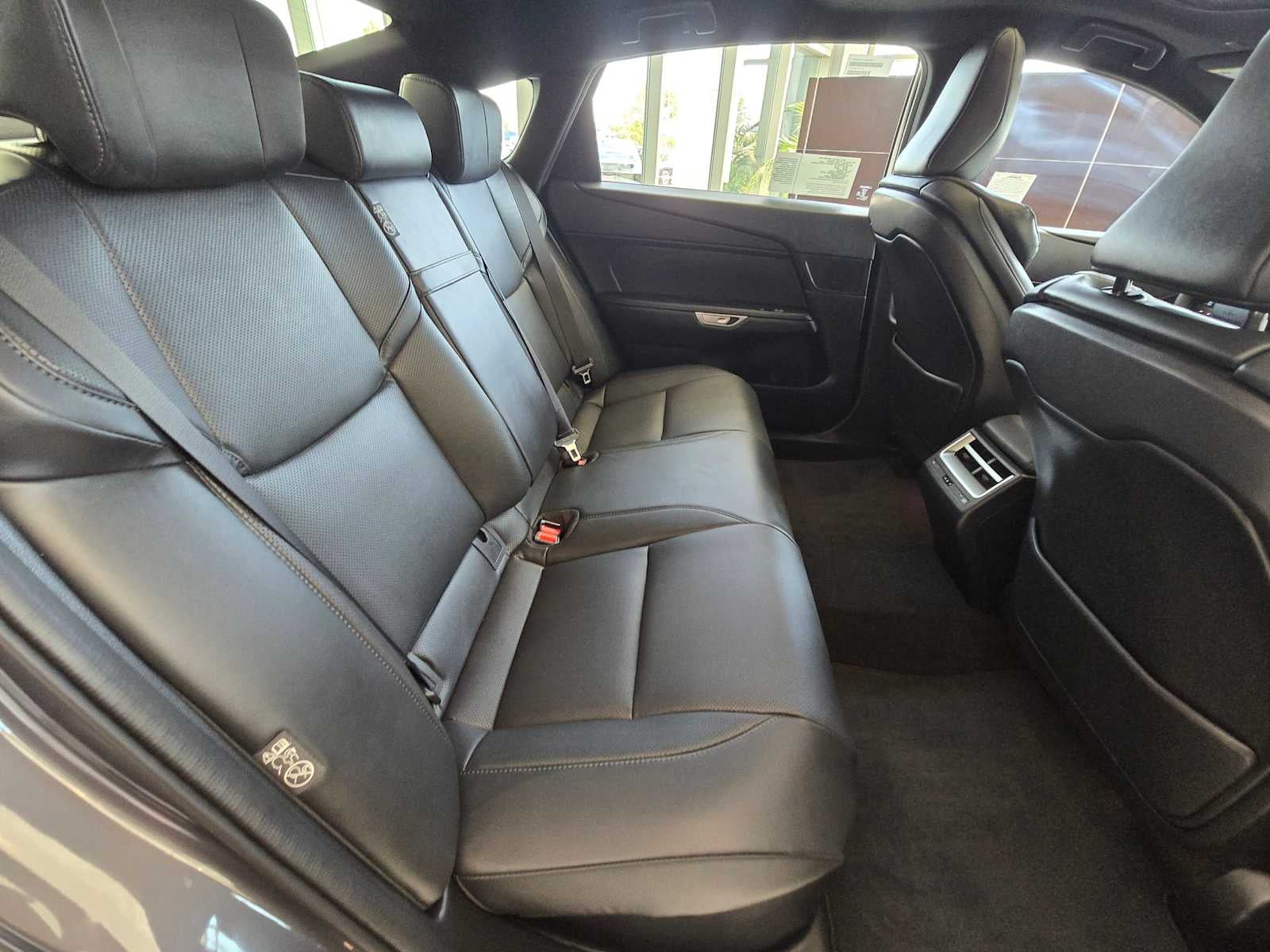 2026 Lexus ES 350e Premium