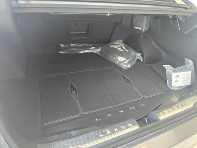2026 Lexus ES 350e Premium