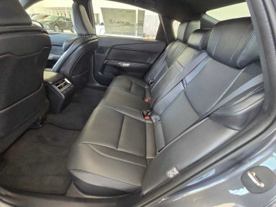 2026 Lexus ES 350e Premium