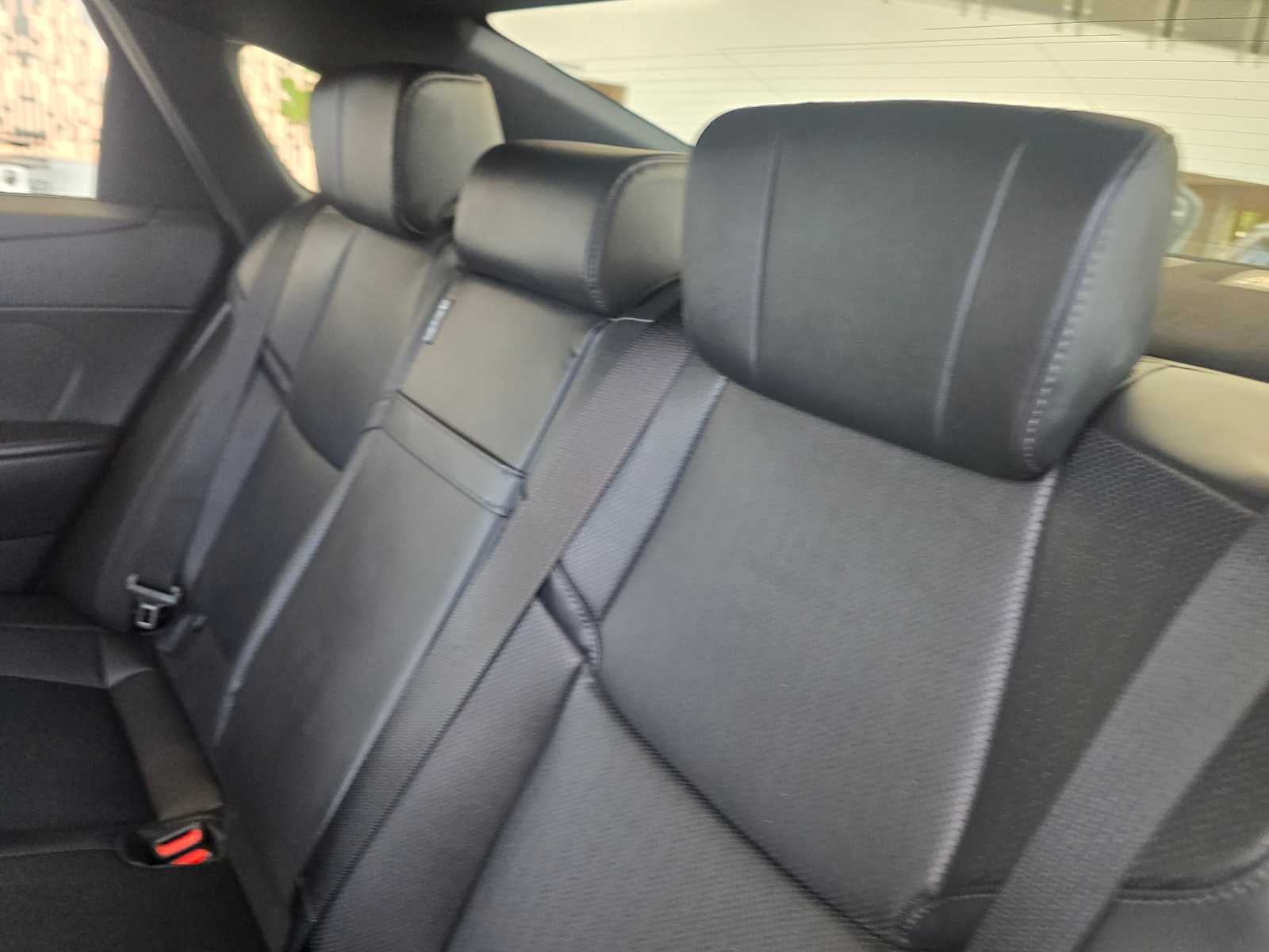 2026 Lexus ES 350e Premium