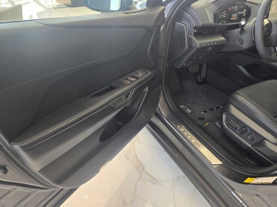 2026 Lexus ES 350e Premium