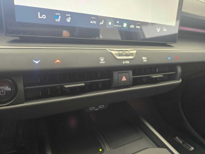 2026 Lexus ES 350e Premium