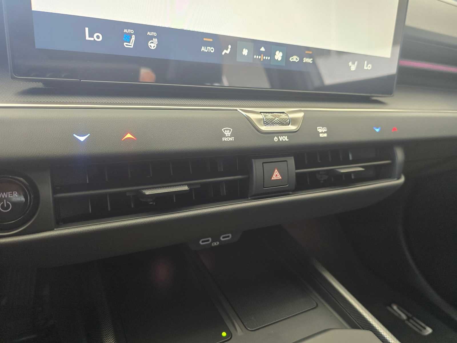 2026 Lexus ES 350e Premium