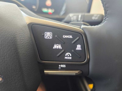 2026 Lexus ES 350e Premium