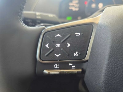 2026 Lexus ES 350e Premium