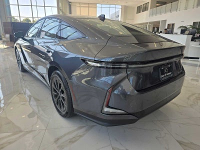 2026 Lexus ES 350e Premium