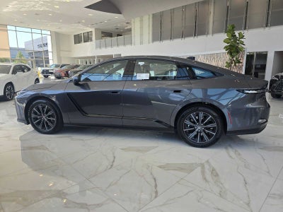 2026 Lexus ES 350e Premium